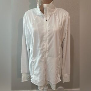 Zyia Mont Blanc Wear Everywhere Jacket